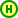 Haltestellensymbol